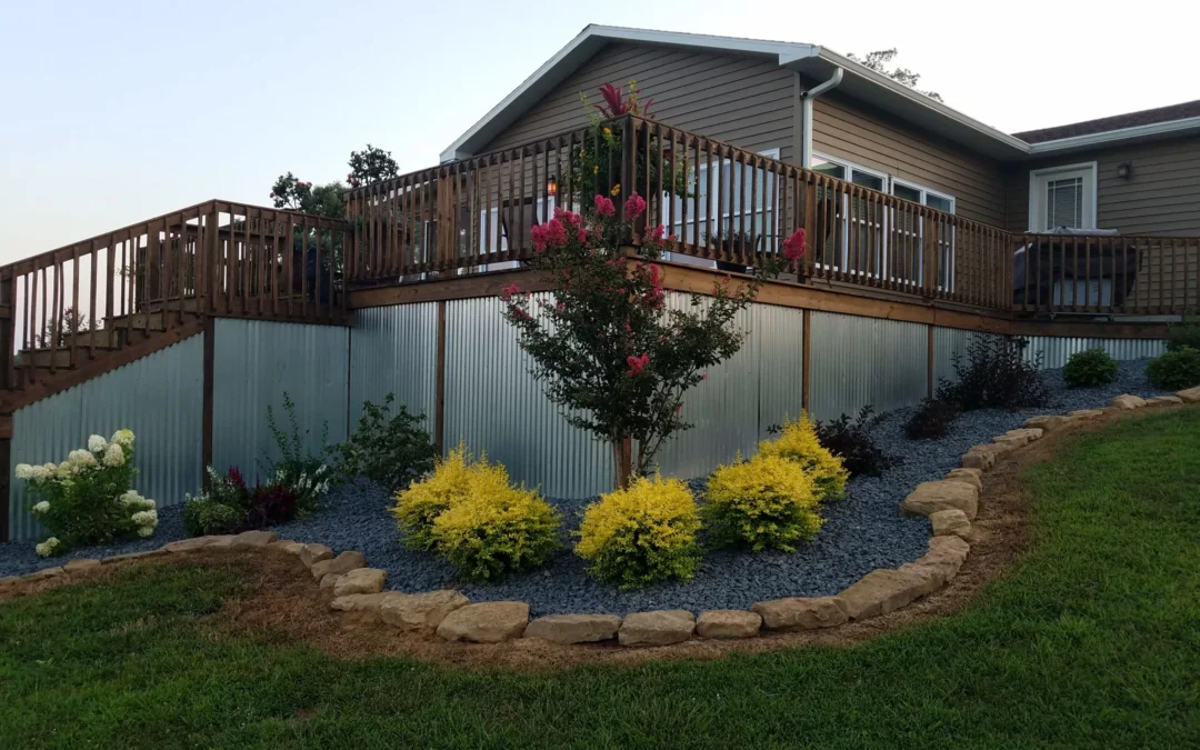 Do you really want to do your own lawn care and landscaping?