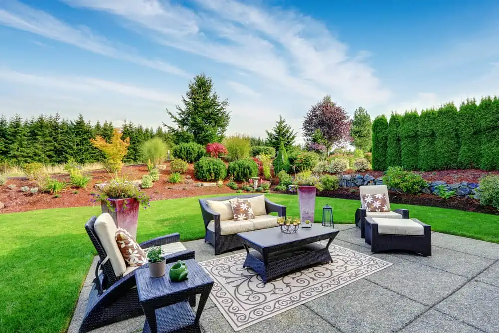 Hardscaping Services That Will Level Up Your Landscape This Spring!