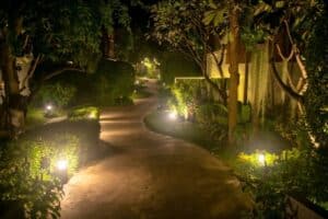 Is Your Landscape Complete?