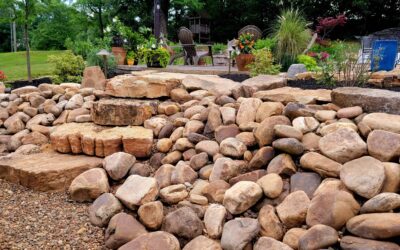 Four Must-Have Features for the Perfect Outdoor Living Space