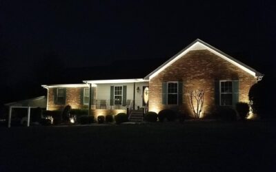 Let There Be Lightscapes: Mastering Landscape Lighting