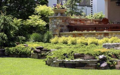 Enhancing Your Home’s Entryway with Hardscaping