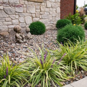 Fire pits, landscaping, and lawn mowing professionals in Greenville, KY.