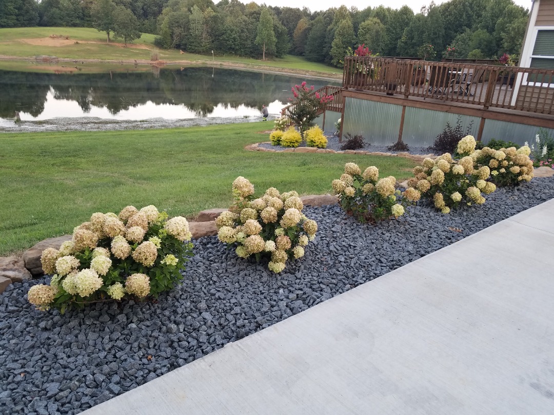perfection lawn landscape service areas hanson landscaping - Perfection Lawn & Landscape LLC Fire pits, landscaping, and lawn mowing services near me, Hanson