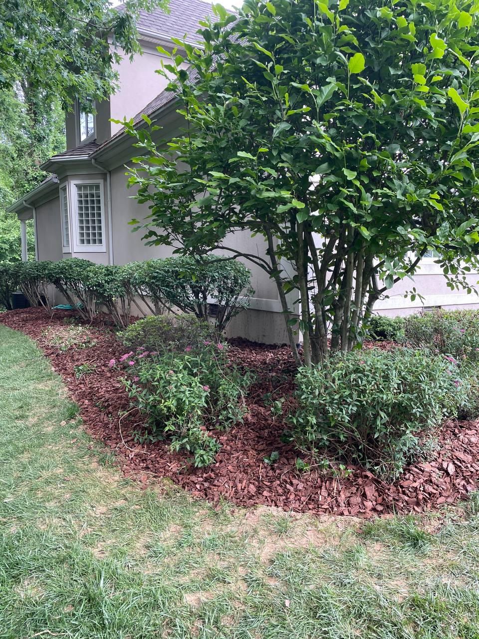 perfection lawn landscape service areas hanson lawn mowing - Perfection Lawn & Landscape LLC Fire pits, landscaping, and lawn mowing services near Hanson, KY<br />
