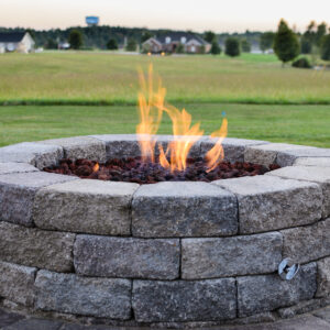 Fire pit services near me in Greenville, Owensboro, and Madisonville