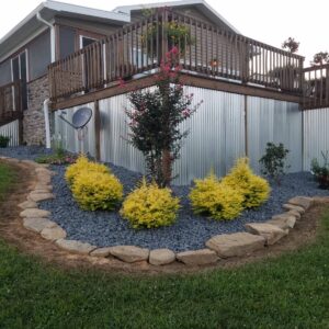 Kentucky landscaping company for properties in Greenville, Owensboro, and Madisonville