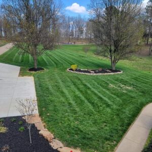 Kentucky lawn mowing company for properties in Greenville, Owensboro, and Madisonville