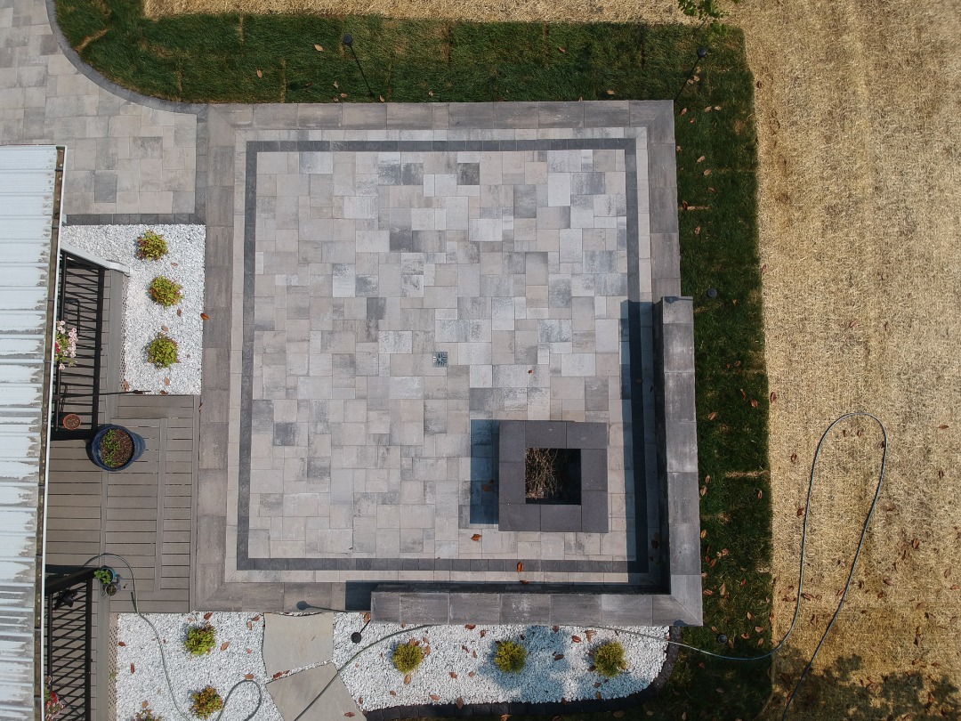 Greenville, Owensboro, and Madisonville outdoor living space installation professionals<br />
