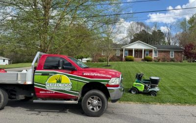 Greenville, KY’s Best Lawn Mowing Services – Let’s Get Your Grass in Line!