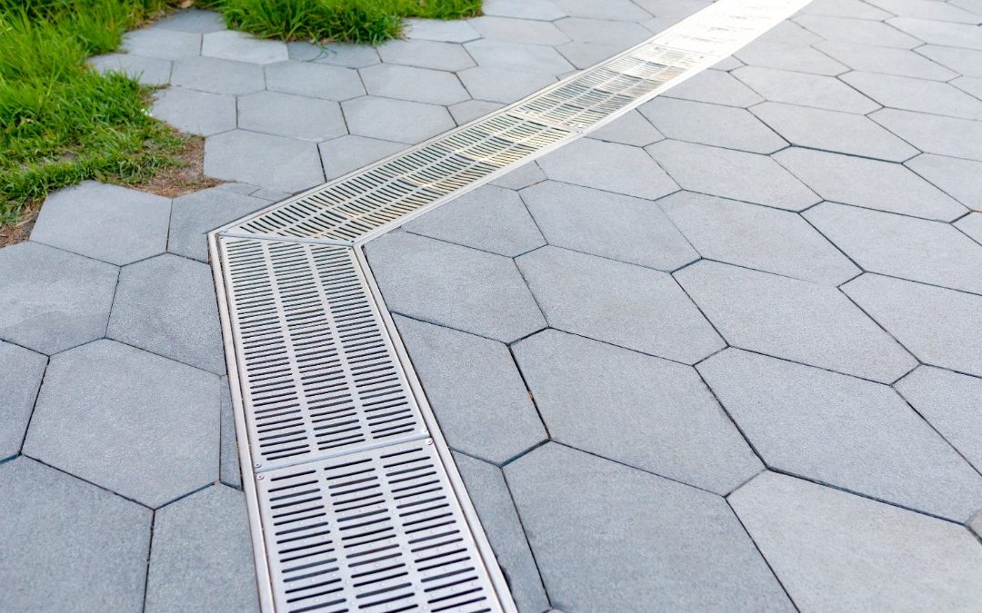 Top Yard Drainage Solutions: French Drains, DIY Fixes, and Rain Gardens