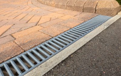 The Ultimate Guide to French Drains and Surface Drainage Solutions