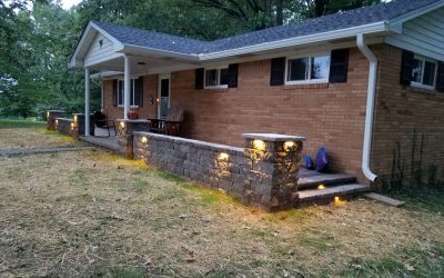 Why You Should Leave Landscape Lighting to the Professionals
