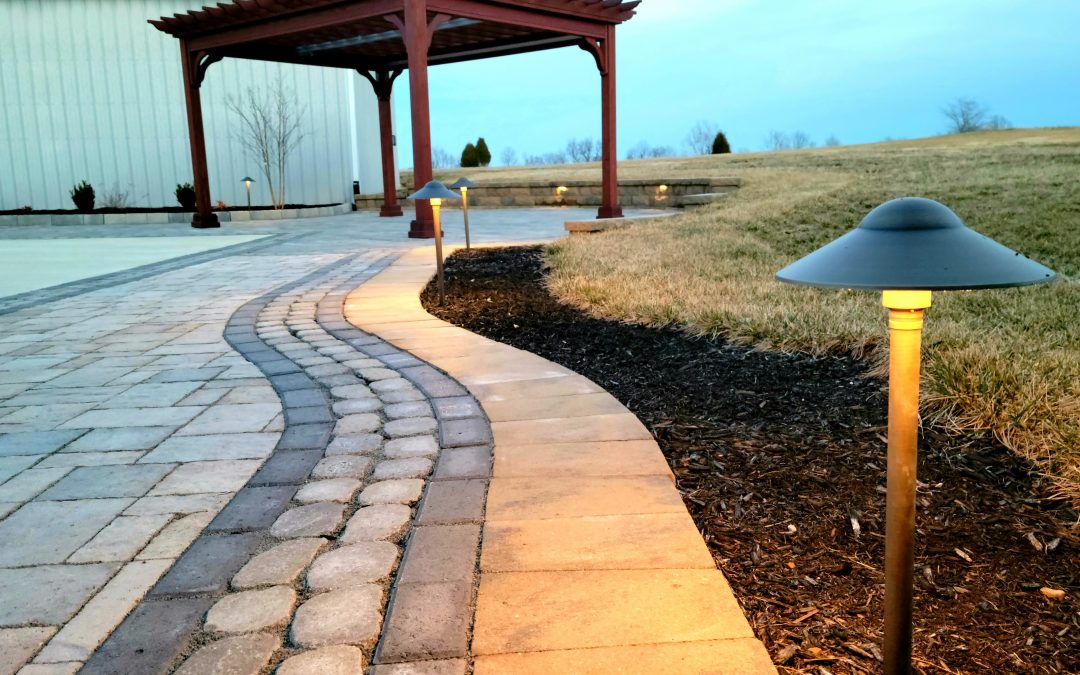 Light Up Your Outdoors: Pergola & Patio Lighting Tips