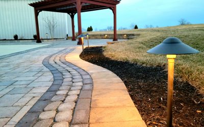 Light Up Your Outdoors: Pergola & Patio Lighting Tips