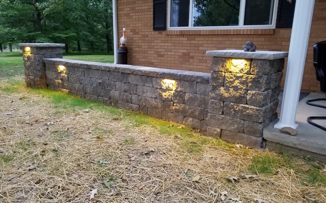 Landscape Lighting Made Easy: Smart Placement, Energy Savings & Fixes