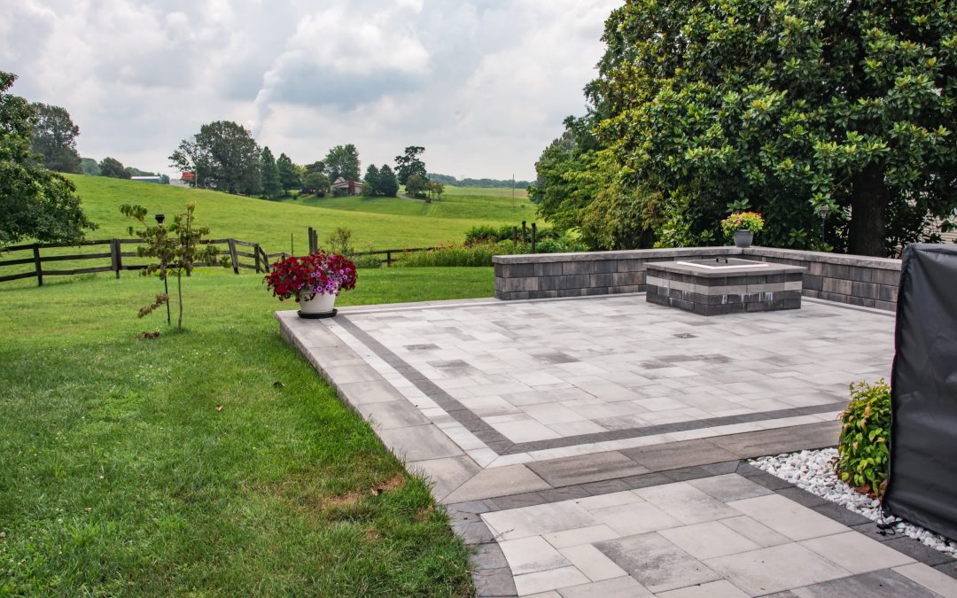 Perfect Outdoor Furniture for Your Outdoor Living Areas